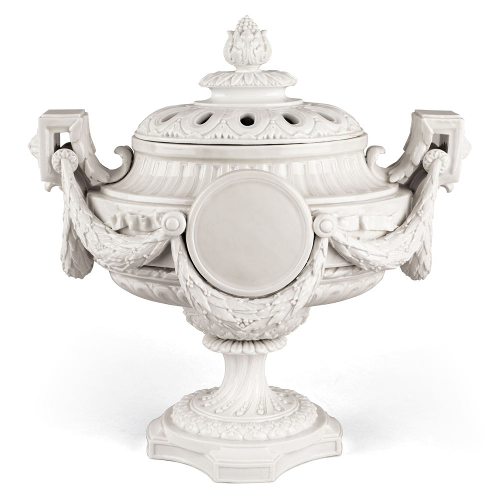 AFTER A MODEL BY AUGUST SPIESS, IMPERIAL PORCELAIN MANUFACTORY, PERIOD OF ALEXANDER II (1855–1881), 1860s–1870s