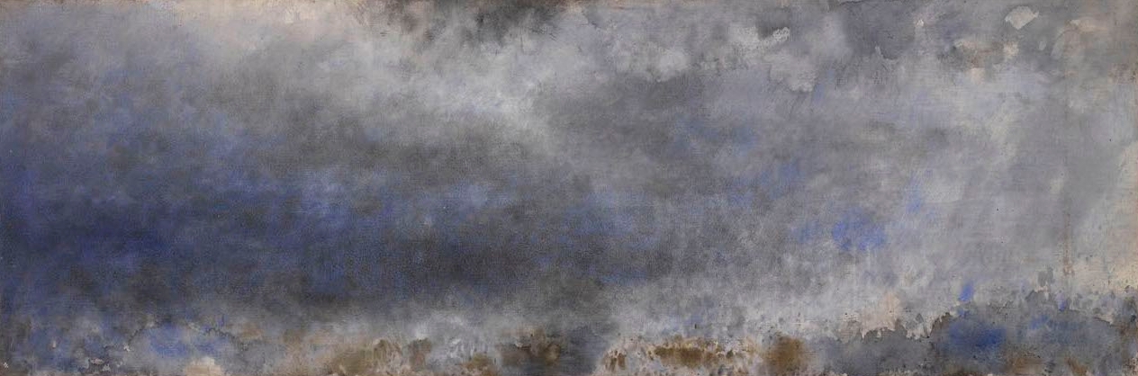Tuchi Nebesnie (Spiritual Clouds)