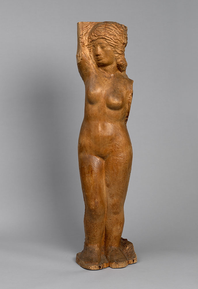 Female Nude