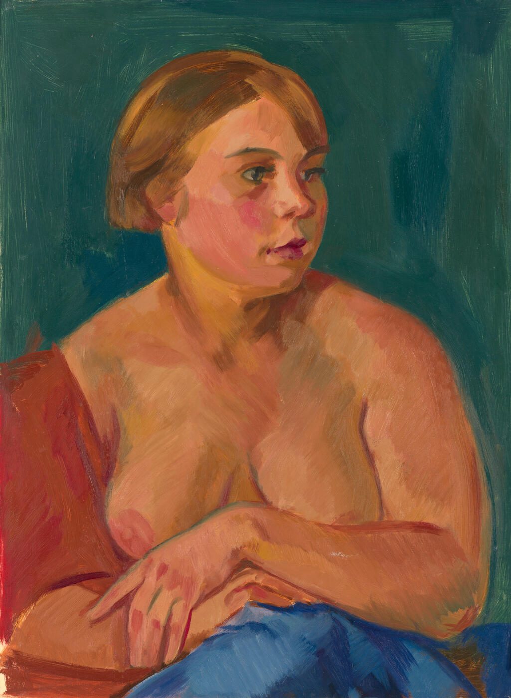 Young Nude