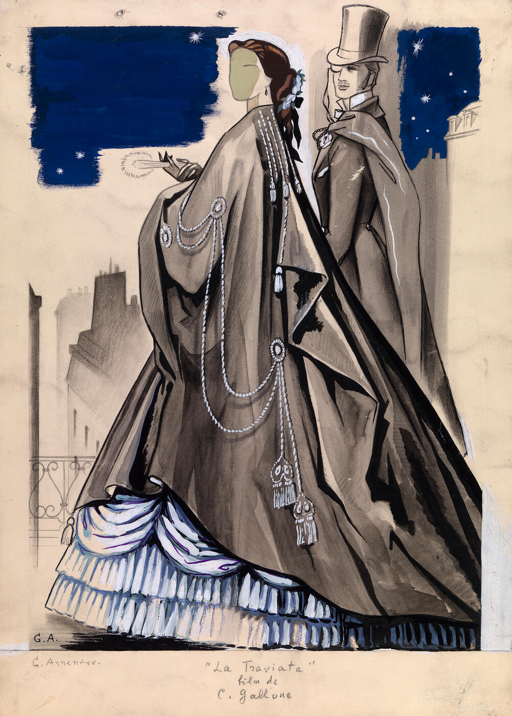 Book Illustration and Costume Designs