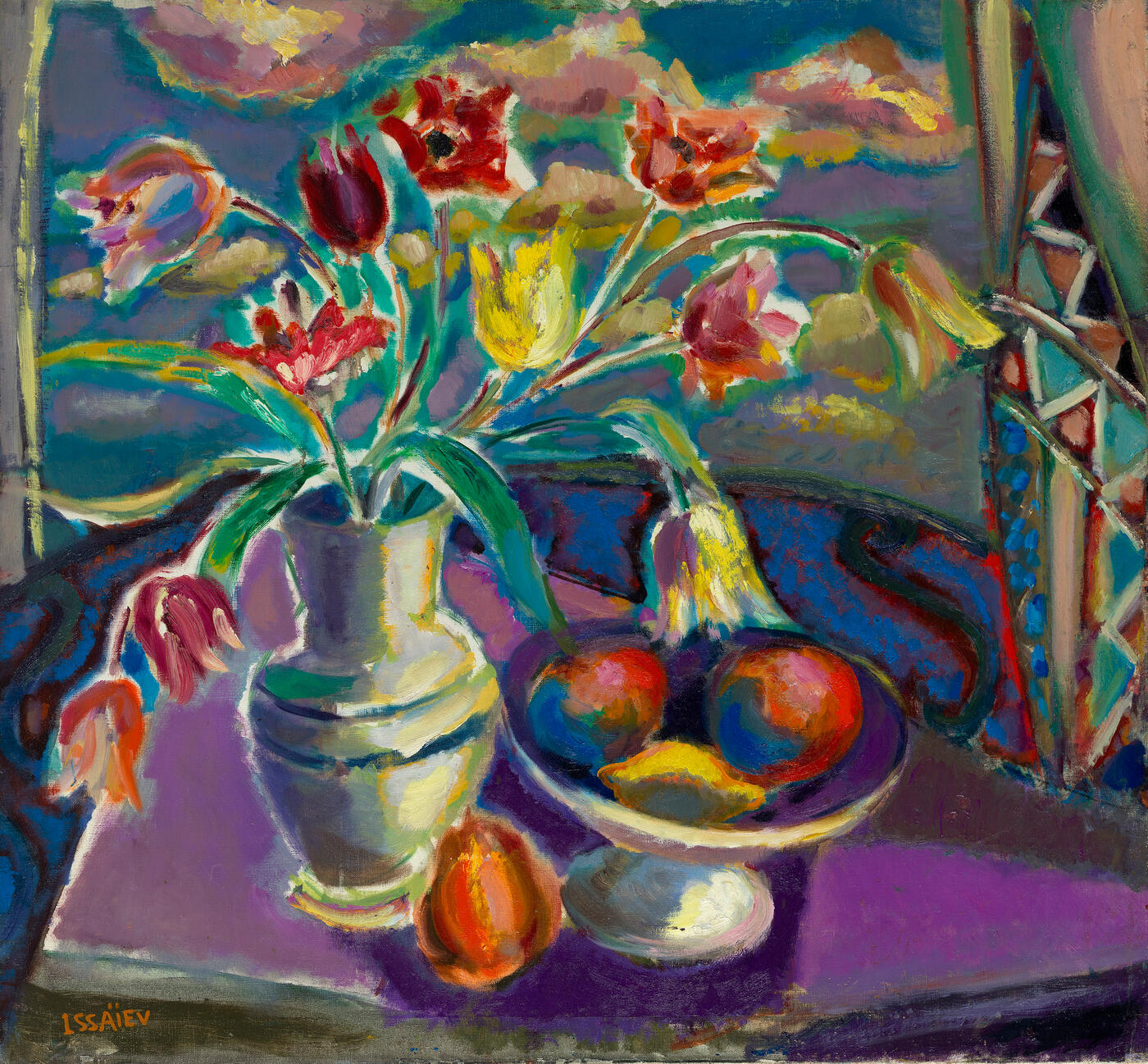 Still Life
