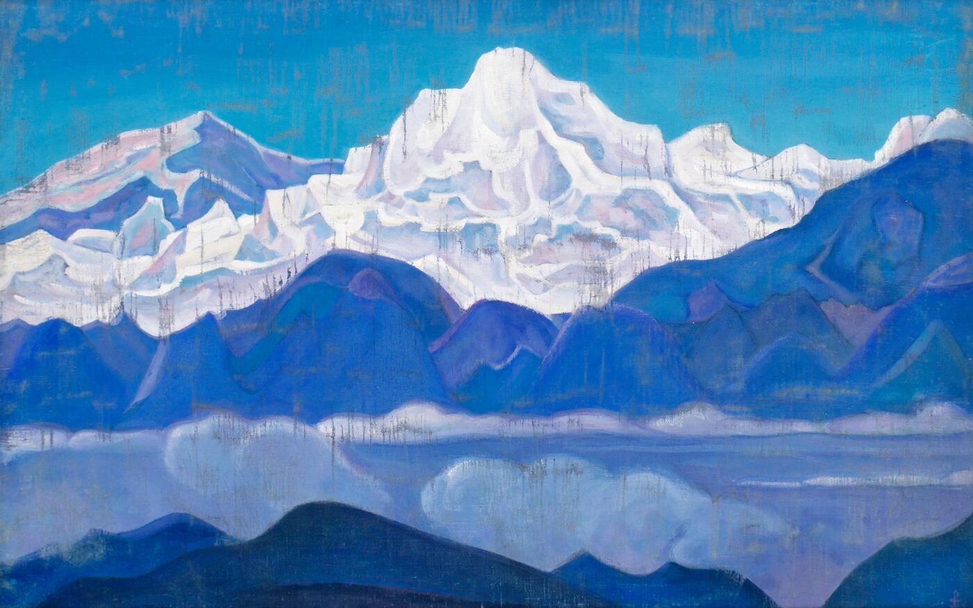 Mountains