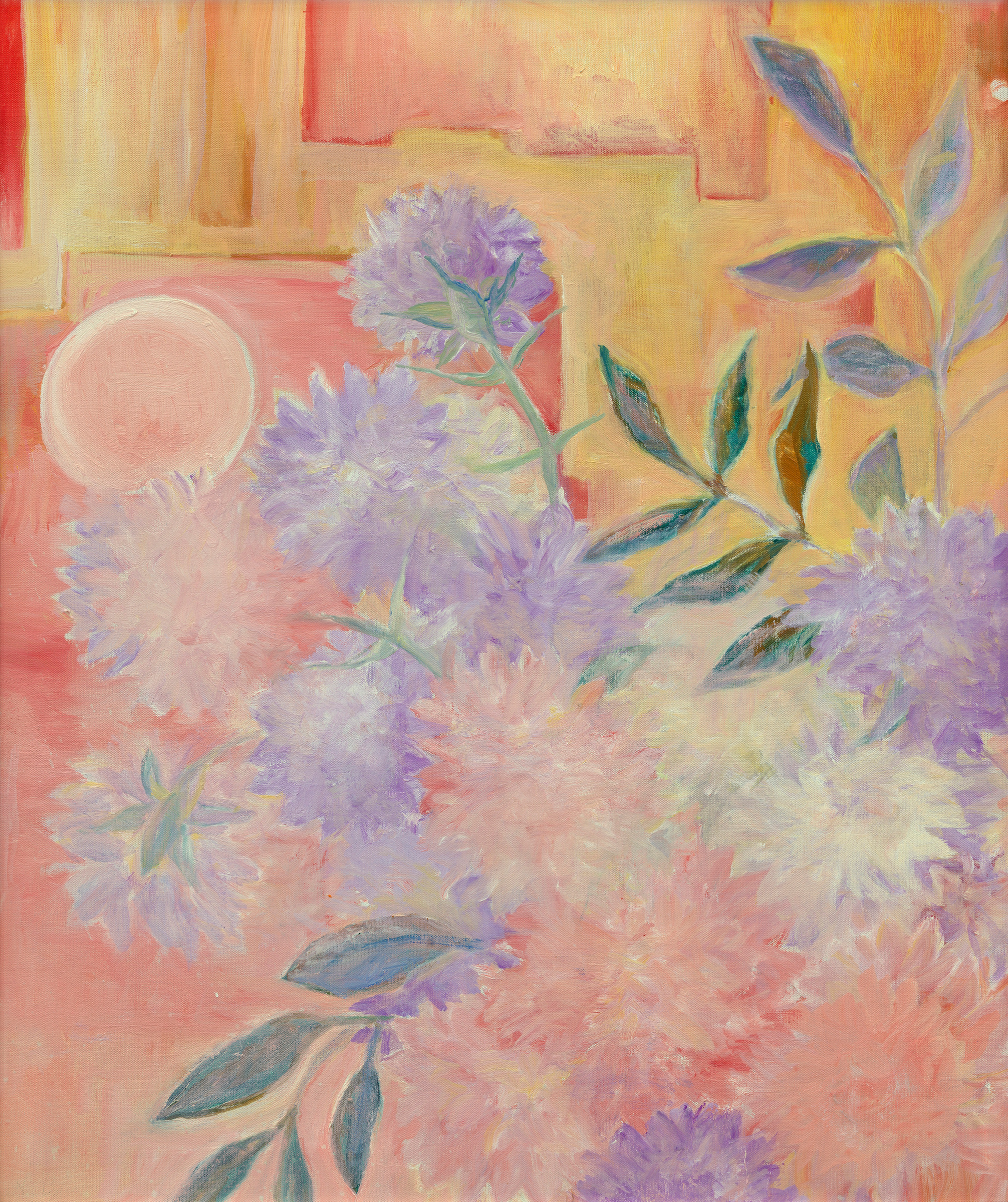 Floral Still Life