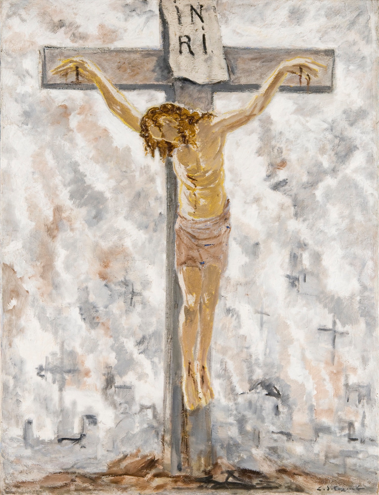 Crucifixion