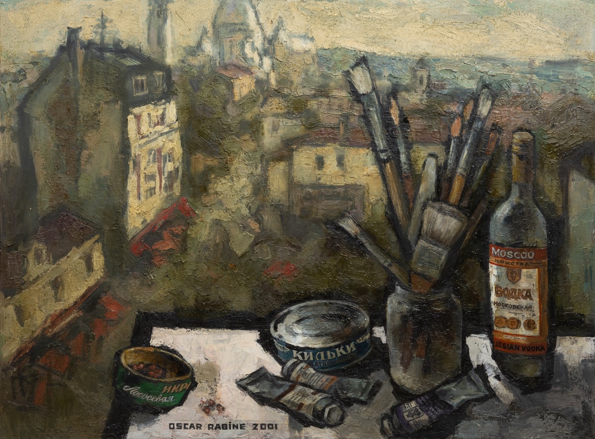 Salutacions de Moscou