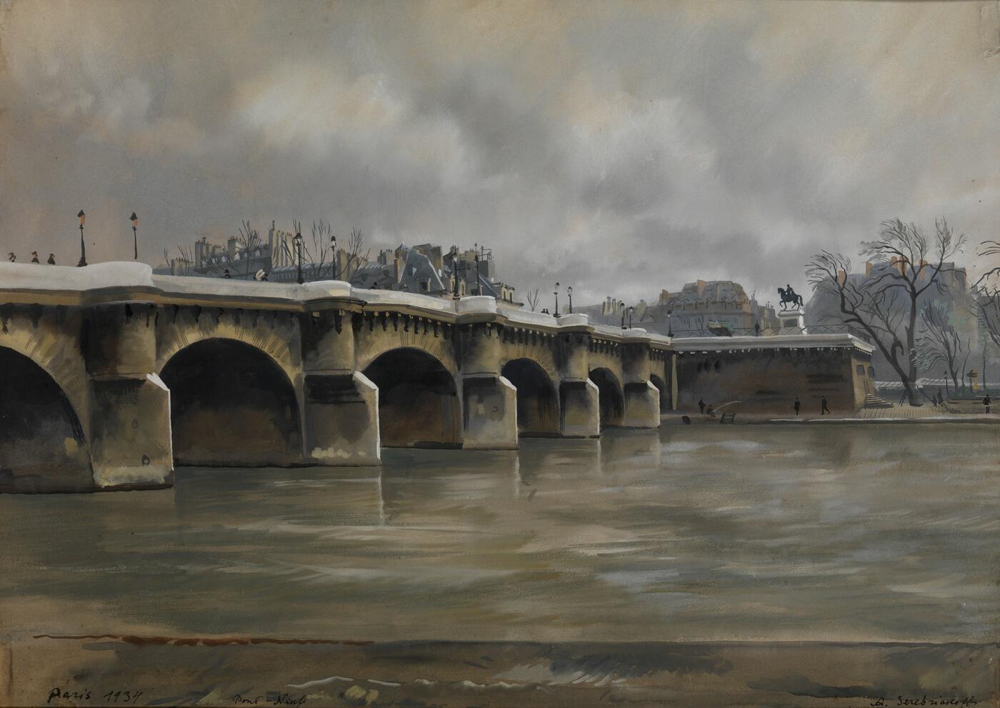 Pont Neuf